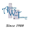 Affordable Water Treatment