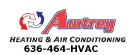 Awtrey Heating & Air Conditioning Logo