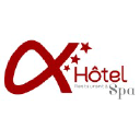 ax-hotel.com