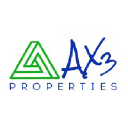 ax3properties.com