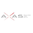 AXAS Co.,Ltd. logo