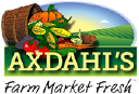 Axdahl's Garden Farm & Greenhouse
