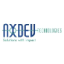 axdev-technologies.com