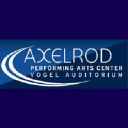 Axelrod Performing Arts Center