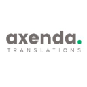 Axenda Translations