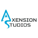 axensionstudios.com