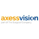 axessvisiontechnology.com