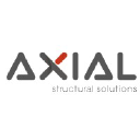 axialstructural.com logo
