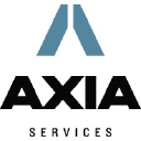 Axia Services logo