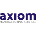 Axiom Manufacturing Services