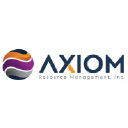 Axiom Resource Management Inc