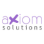 Axiom Solutions - Iso Systems Implementation logo