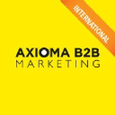 Axioma B2B Marketing