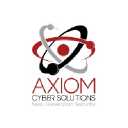Axiom Holdings LV LLC (Axiom Cyber Solutions)