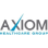 Axiom Healthcare Group logo