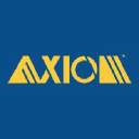 Company logo Axiom