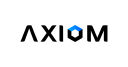 Axiom Recruit logo