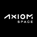 Axiom Space logo
