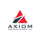 Axiom Worldwide Logistix Inc