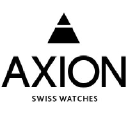 axionwatches.com