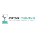 axiotime-translations.ro
