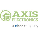 axis-electronics.com