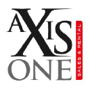 axis-one.be