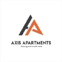 axisapartments.com