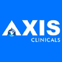 axisclinicals.com
