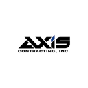 Axis Contracting (TX) Logo