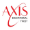 TRUSTEES OF THE AXIS EDUCATIONAL TRUST logo