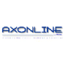 Axonline Ltda logo