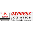 axpresslogistics.com