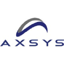 AXSYS logo