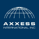Axxess International Inc. logo