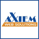 Axxiem Web Solutions logo