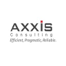 Axxis Consulting logo