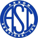 Axxon Services Inc