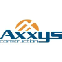 axxysconstruction.com