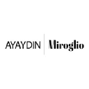 ayaydinmiroglio.com