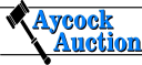 Aycock Auction