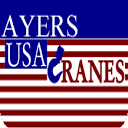 Ayers USA Cranes LLC