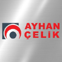 ayhansteel.com