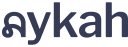 Aykah logo