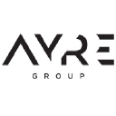 Venture Capital Firm | Ayre Group logo