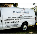 At Your Service Cleaning Group