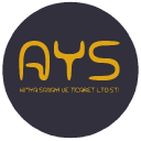 Ays Chemical And Machine Co. Considir business directory logo