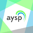 Associated Youth Services of Peel logo