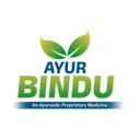 Company logo for ayurbindu.in