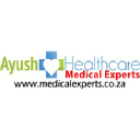 ayushhealthcare.co.za
